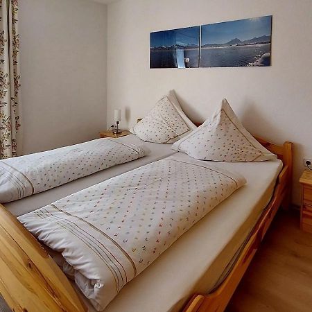 Ferienwohnung Nr 2, Lechbruck-Gruendl, Allgaeu Prem Dış mekan fotoğraf