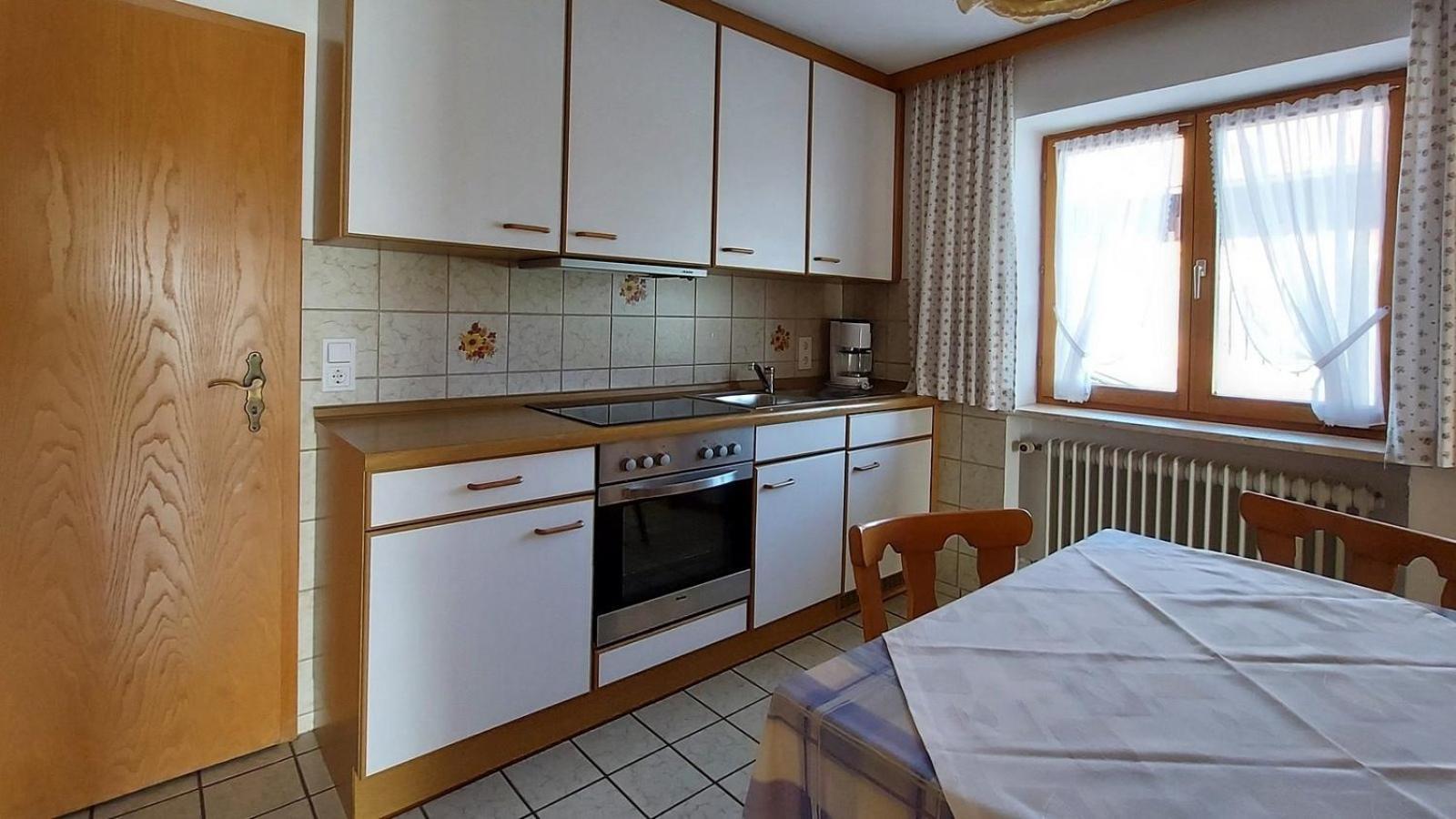 Ferienwohnung Nr 2, Lechbruck-Gruendl, Allgaeu Prem Dış mekan fotoğraf