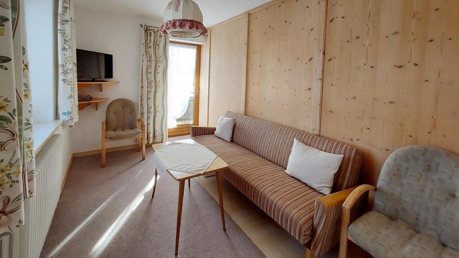 Ferienwohnung Nr 2, Lechbruck-Gruendl, Allgaeu Prem Dış mekan fotoğraf